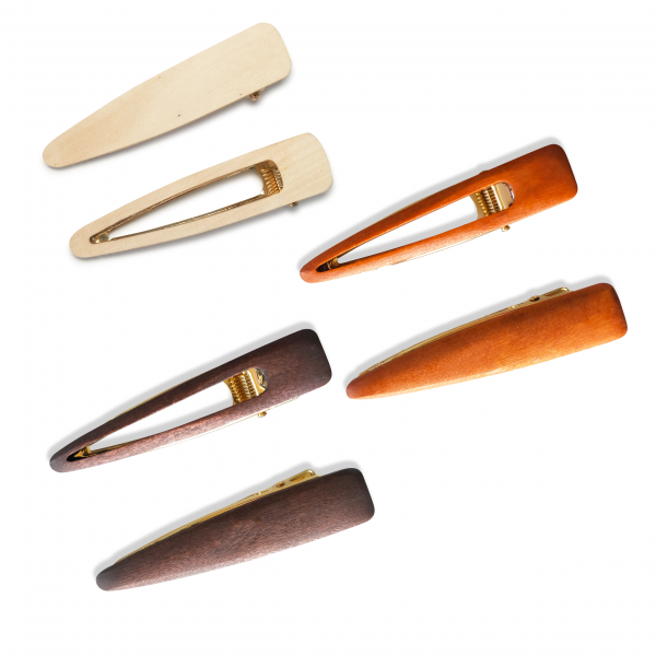 Forest Clip Set Combo