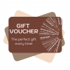 gift vouchers for multiple amounts