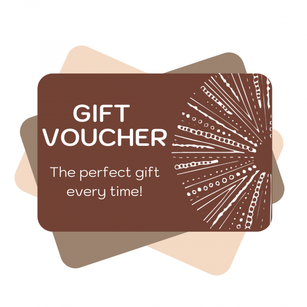 gift vouchers for multiple amounts